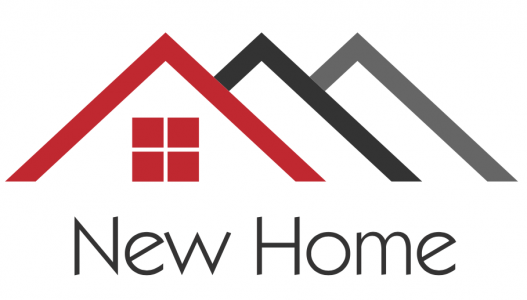 Logo New Home Valencia